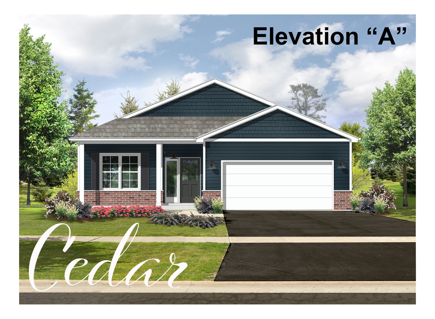 11690 Ryann Road, Huntley, IL 60142