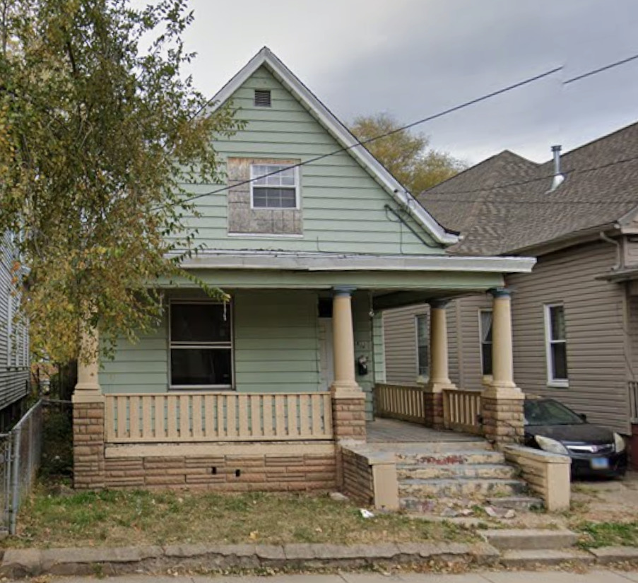 1811 Millman Street, Peoria, IL 61605