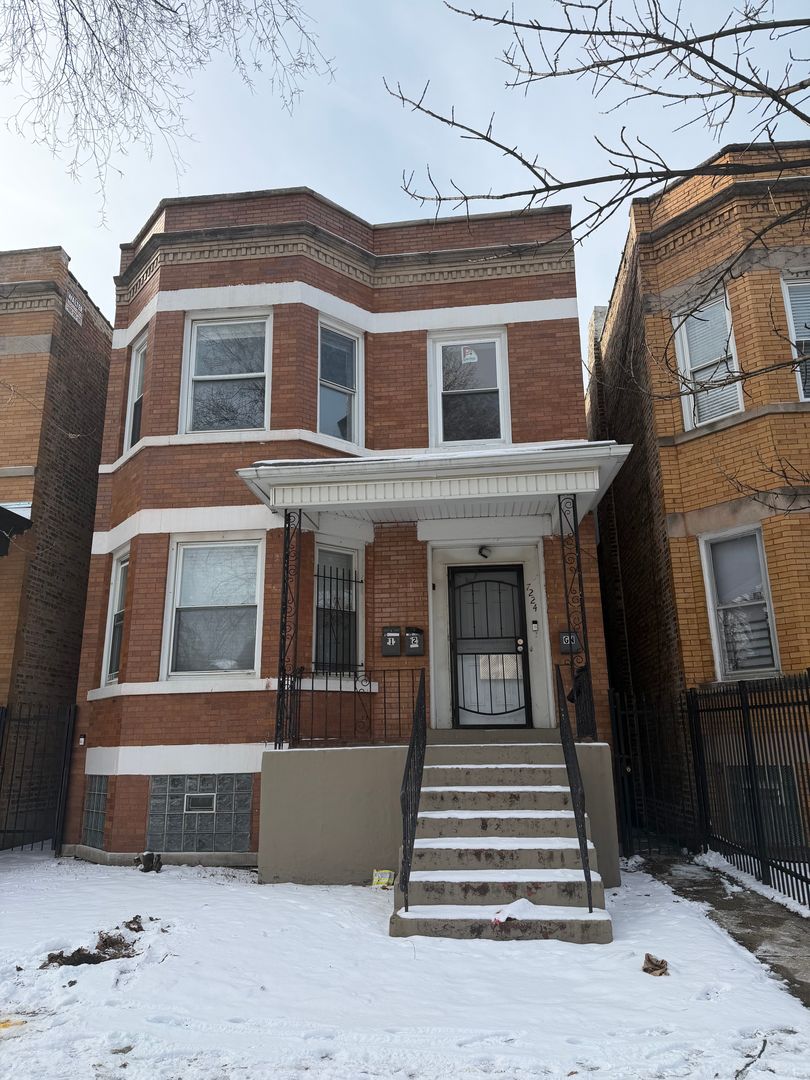 7224 Saint Lawrence Avenue, Chicago, IL 60619
