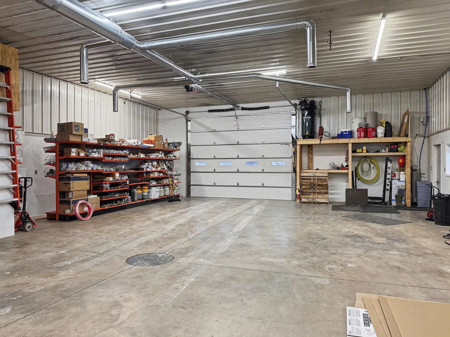 500 Pine Street, Onarga, IL 60955