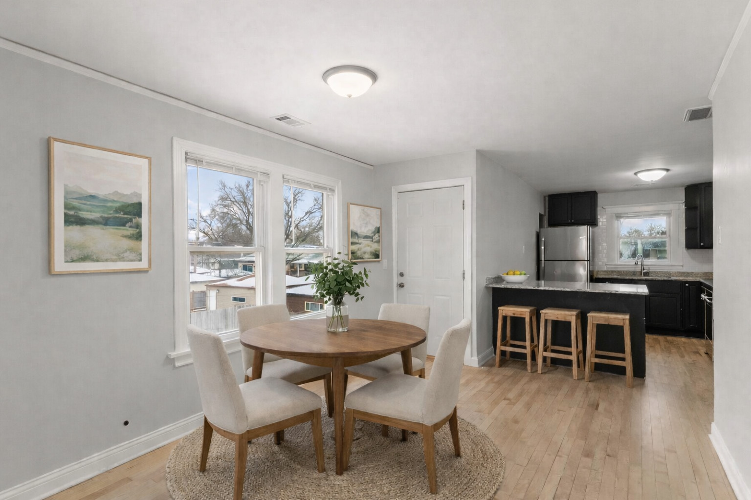 1144 Austin Boulevard, Oak Park, IL 60302