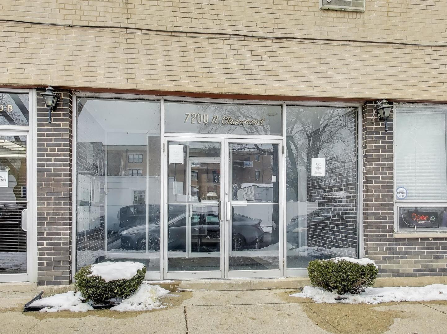 7200 Claremont Avenue, Chicago, IL 60645