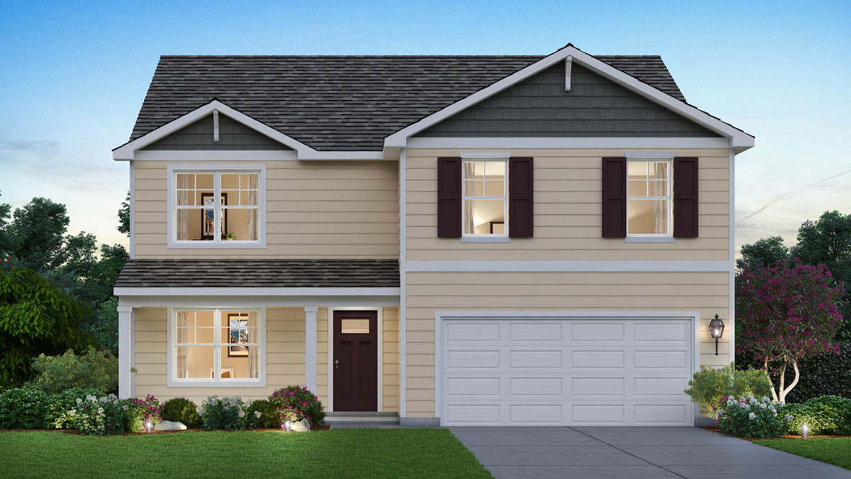 991 Sapphire Lane, Montgomery, IL 60538