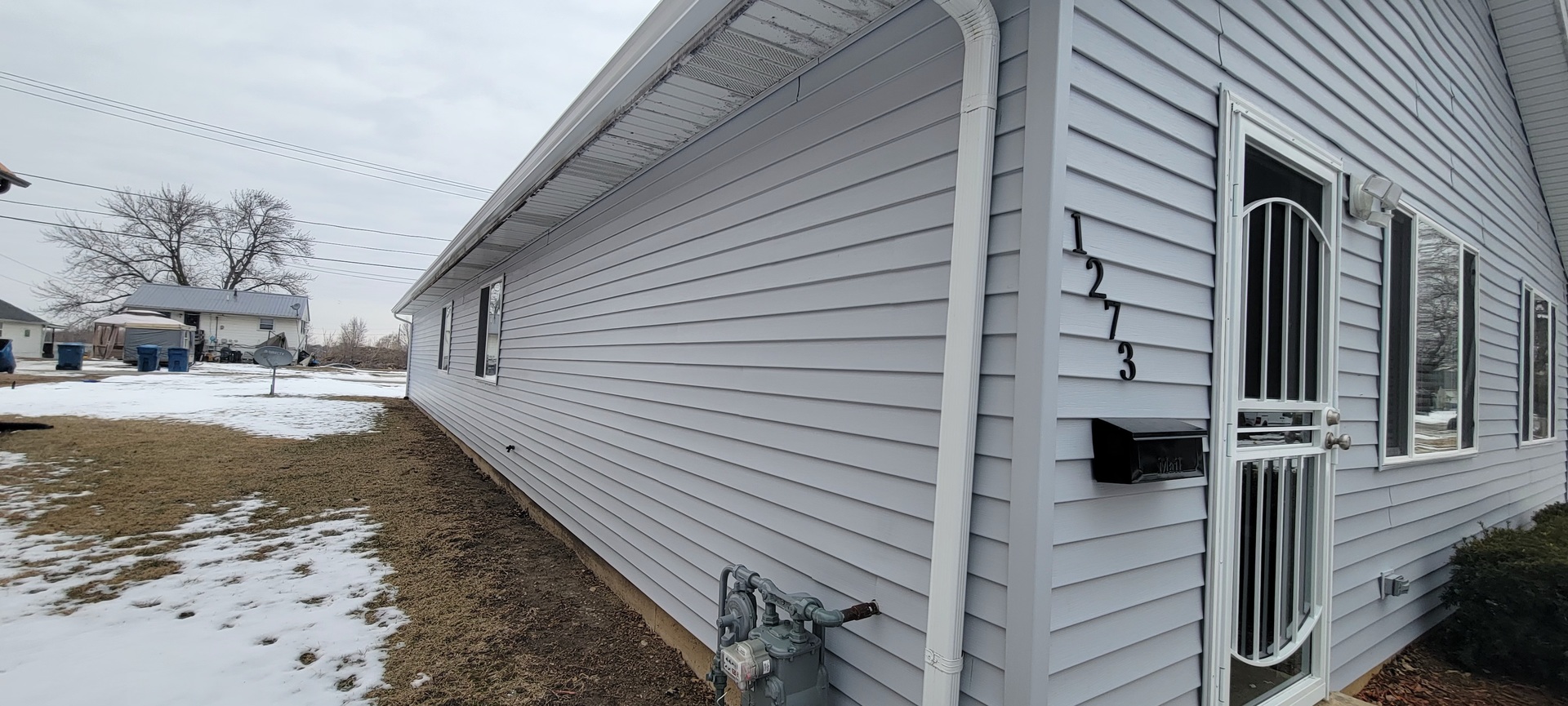 1273 Chestnut Street, Kankakee, IL 60901