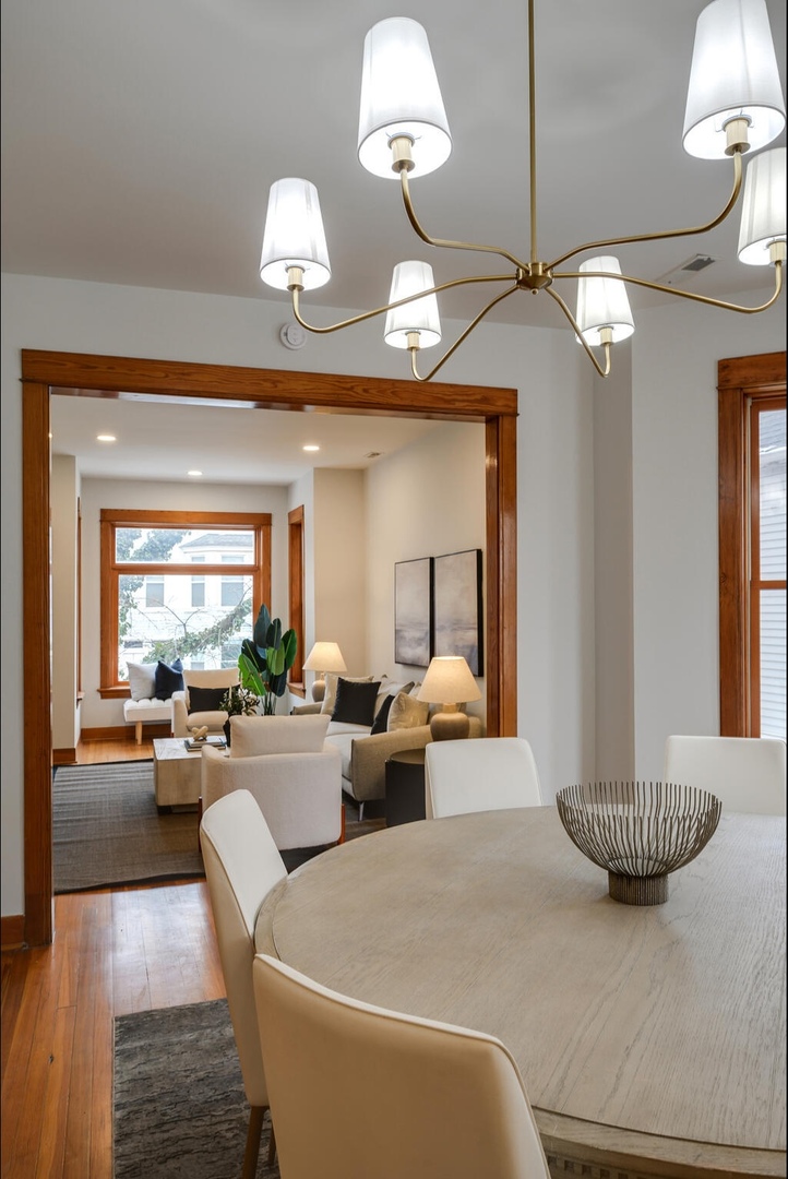 1415 George Street, Chicago, IL 60657