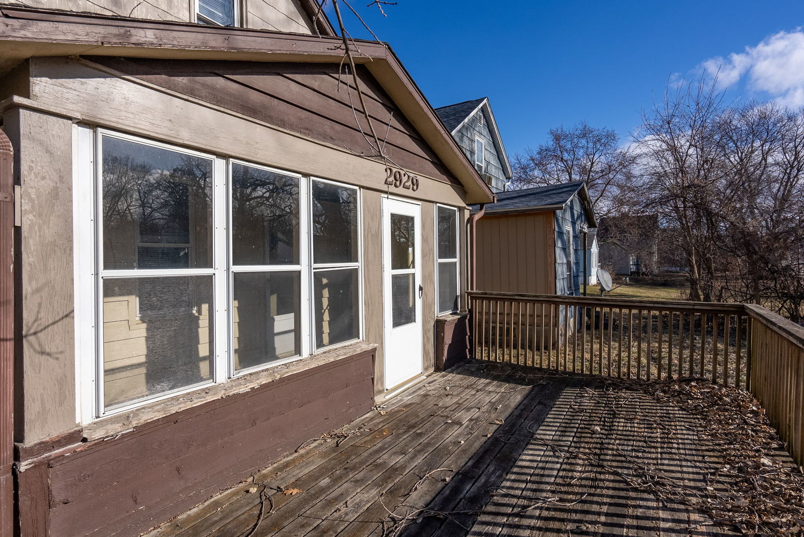 2929 14th Avenue, Rock Island, IL 61201