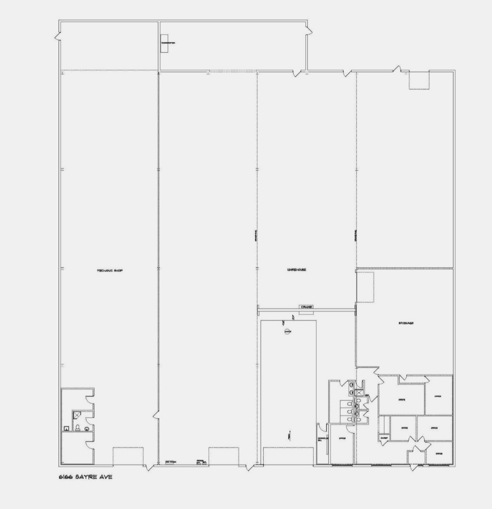 6166 Sayre Avenue, Chicago, IL 60638