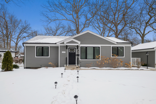 1177 RIDGE Road, Highland Park, IL 60035