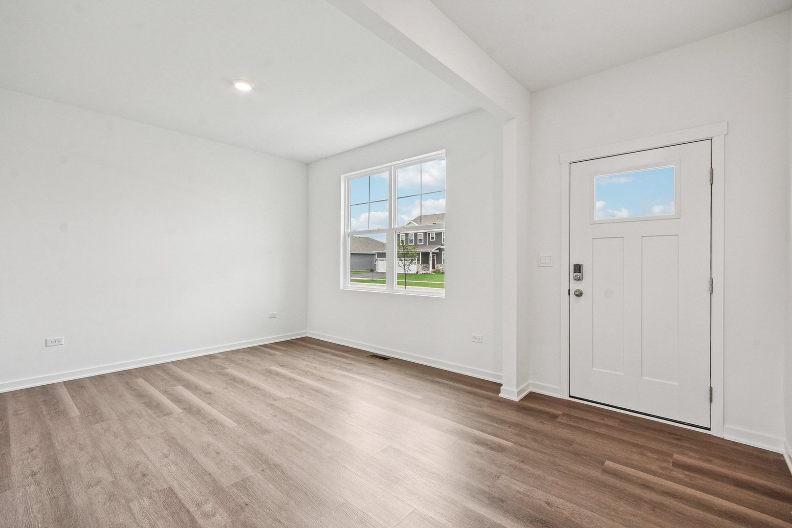 6214 Leinster Lane, Tinley Park, IL 60477