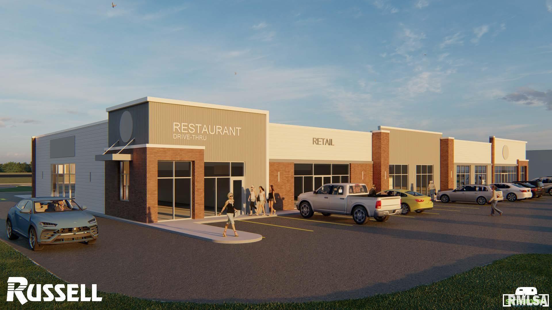 4607 53RD Street, Davenport, IA 52807