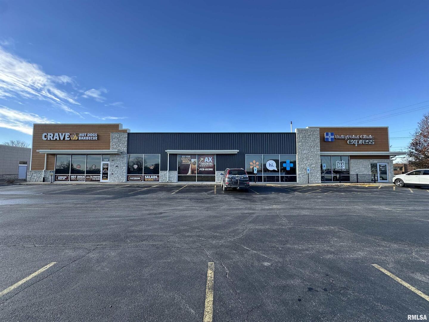 1411 KIMBERLY Road, Bettendorf, IA 52722