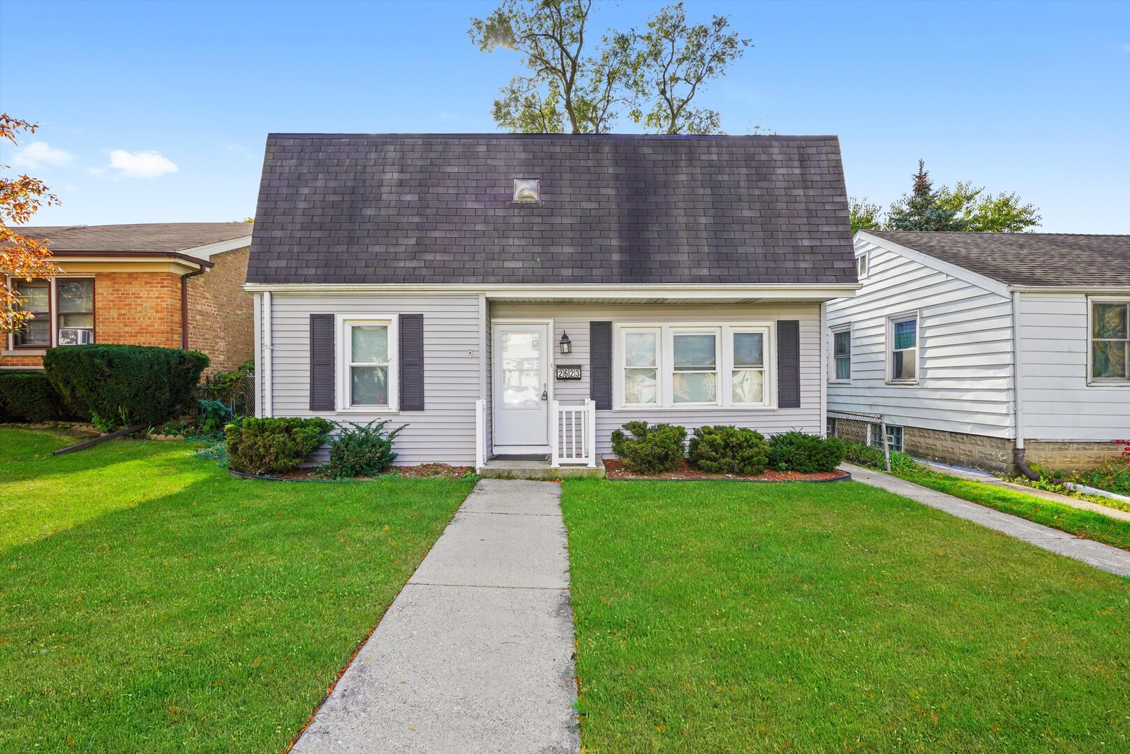 2623 96th Place, Evergreen Park, IL 60805