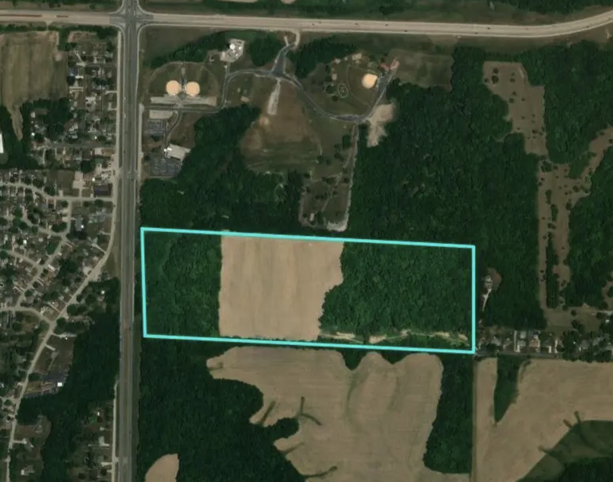 0 US 67 Highway, Milan, IL 61264