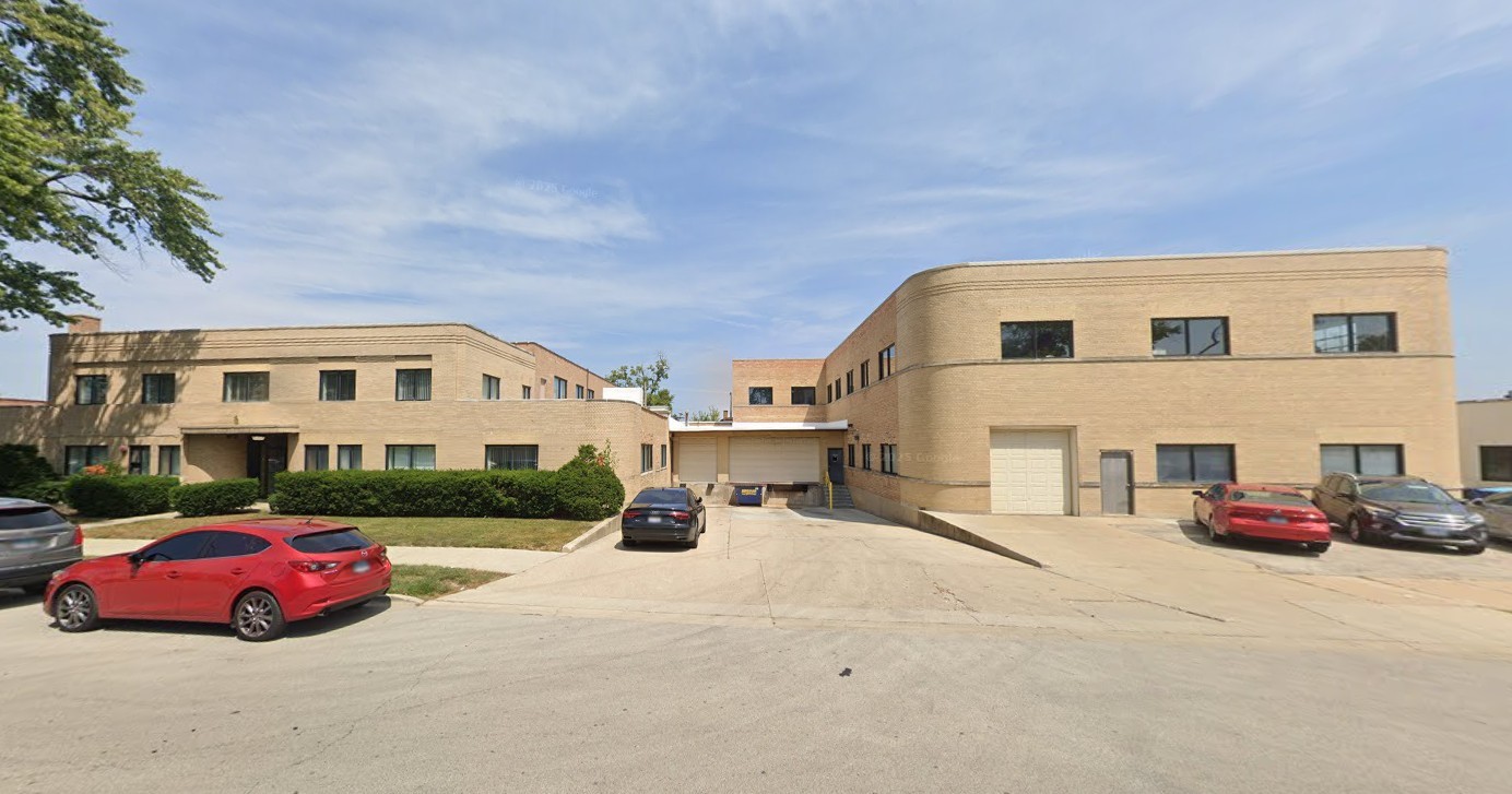 6465 Avondale Avenue, Chicago, IL 60631