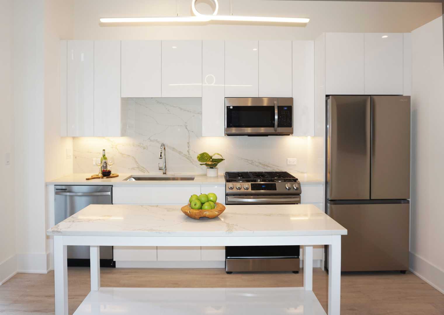 812 Adams Street, Chicago, IL 60607