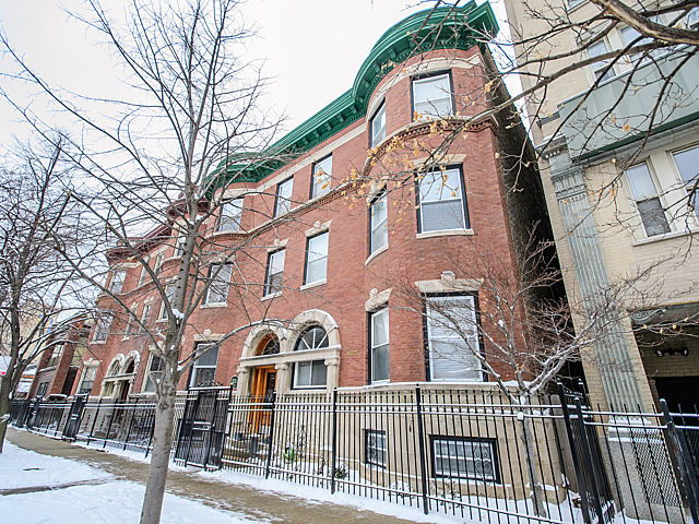 4631 Racine Avenue, Chicago, IL 60640