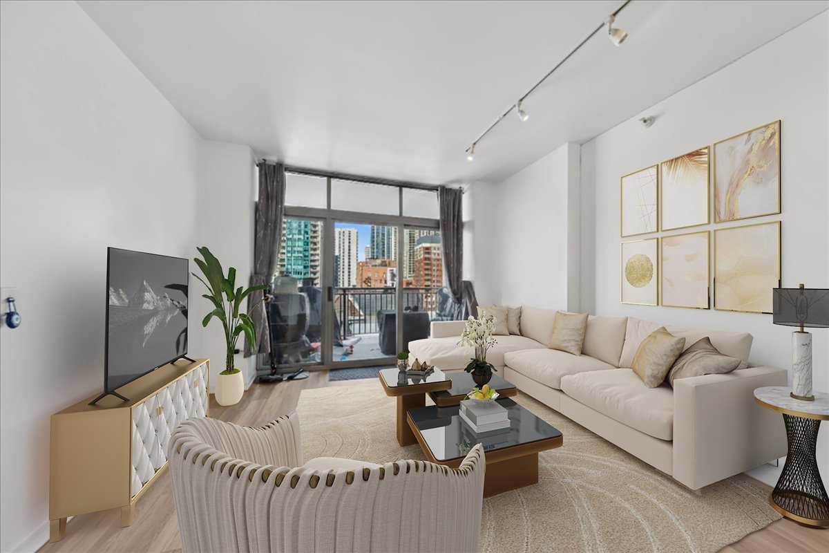 600 Dearborn Avenue, Chicago, IL 60654