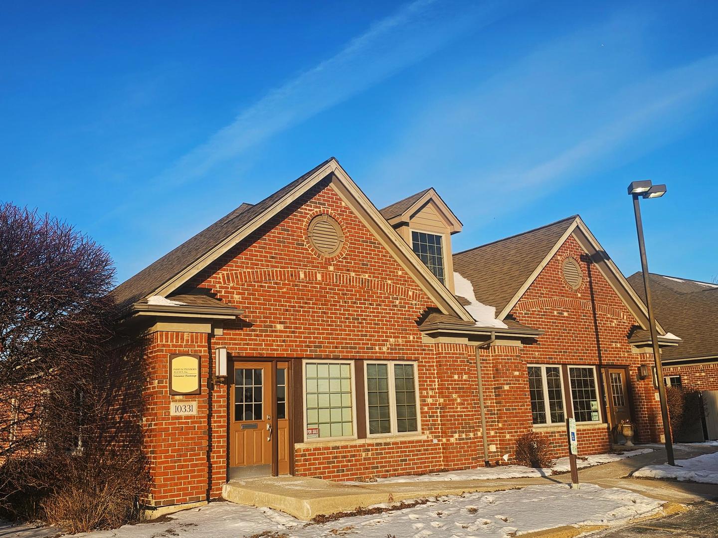 10331 Lincoln Highway, Frankfort, IL 60423