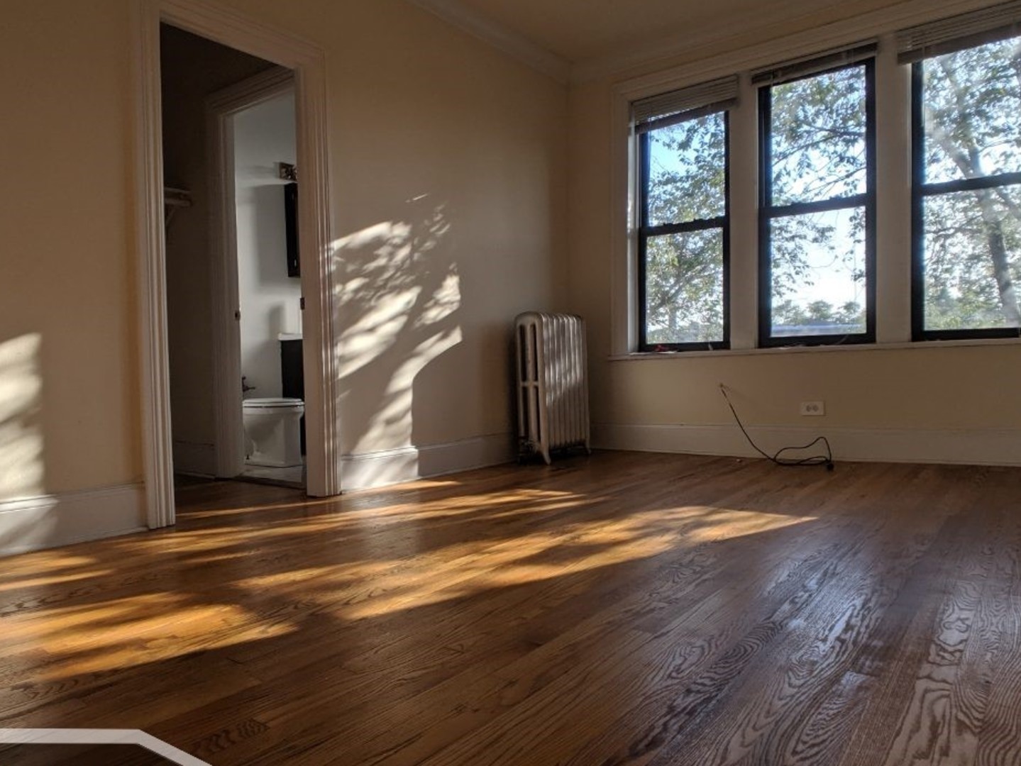 2704 Sawyer Avenue, Chicago, IL 60647