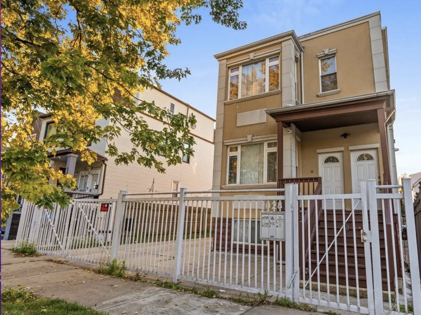 2028 Hamlin Avenue, Chicago, IL 60647