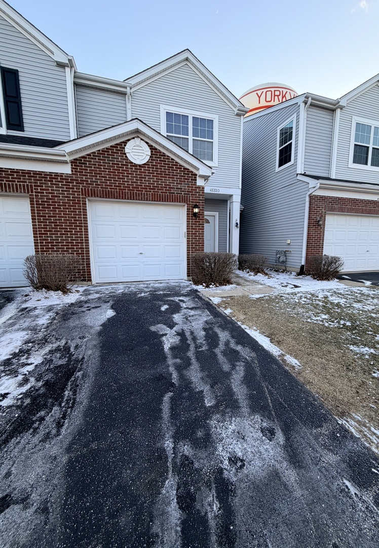 4533 Garritano Street, Yorkville, IL 60560