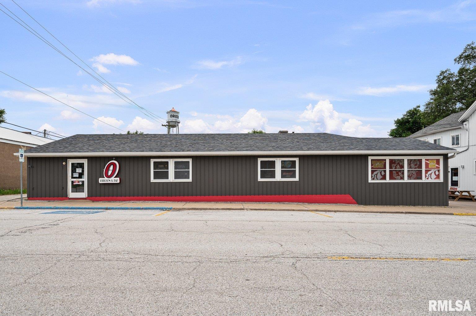 306 10TH Avenue, Orion, IL 61273