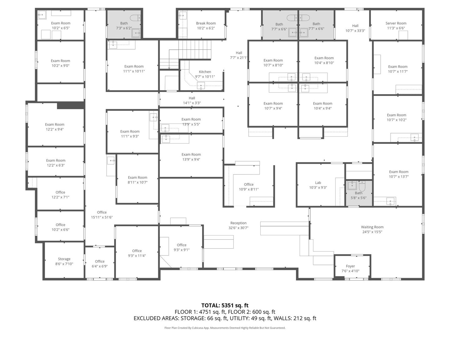 10751 163rd Place, Orland Park, IL 60467