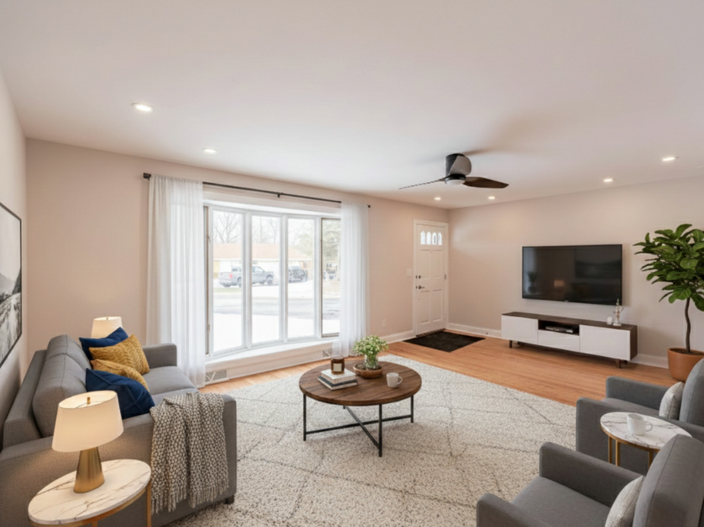 26101 Roseland Court, Ingleside, IL 60041