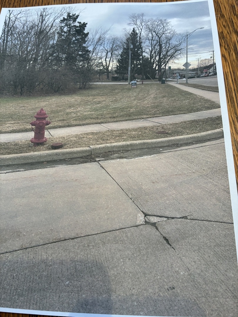 Lot 7 Block 3 McGovney McGovney Street, Mokena, IL 60448