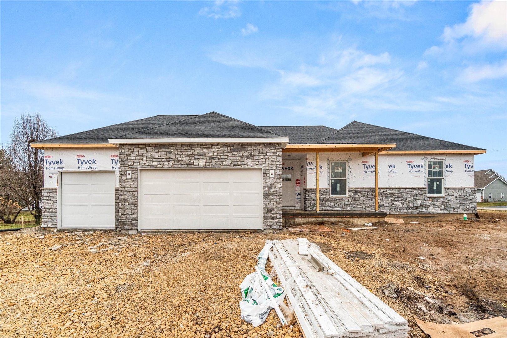 1417 Sandcastle Lane, Sycamore, IL 60178