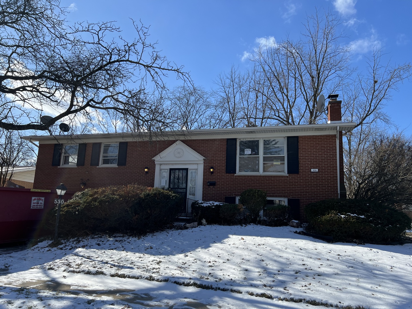 530 Arizona Avenue, Glenwood, IL 60425