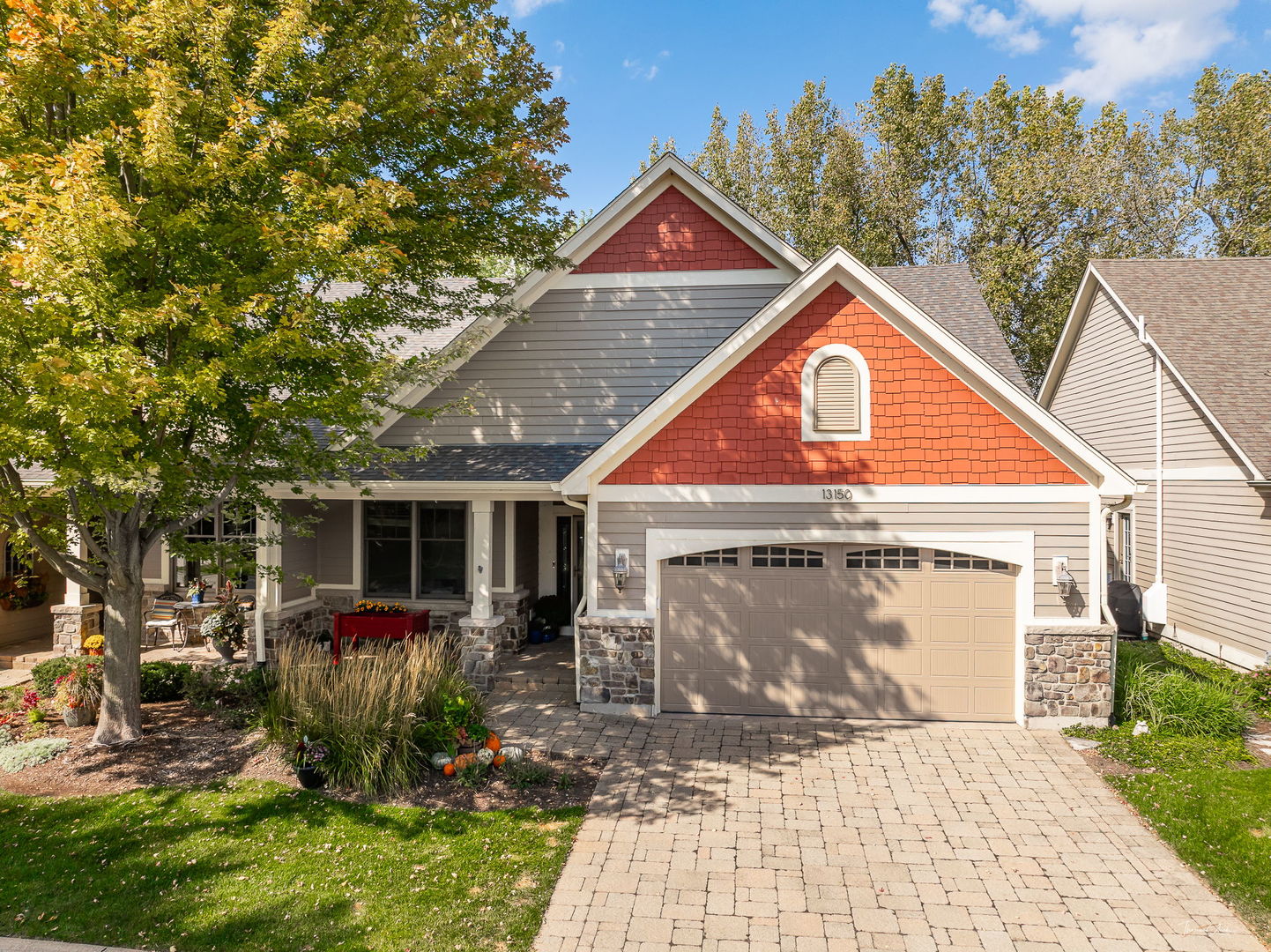 13150 Lake Mary Drive, Plainfield, IL 60585