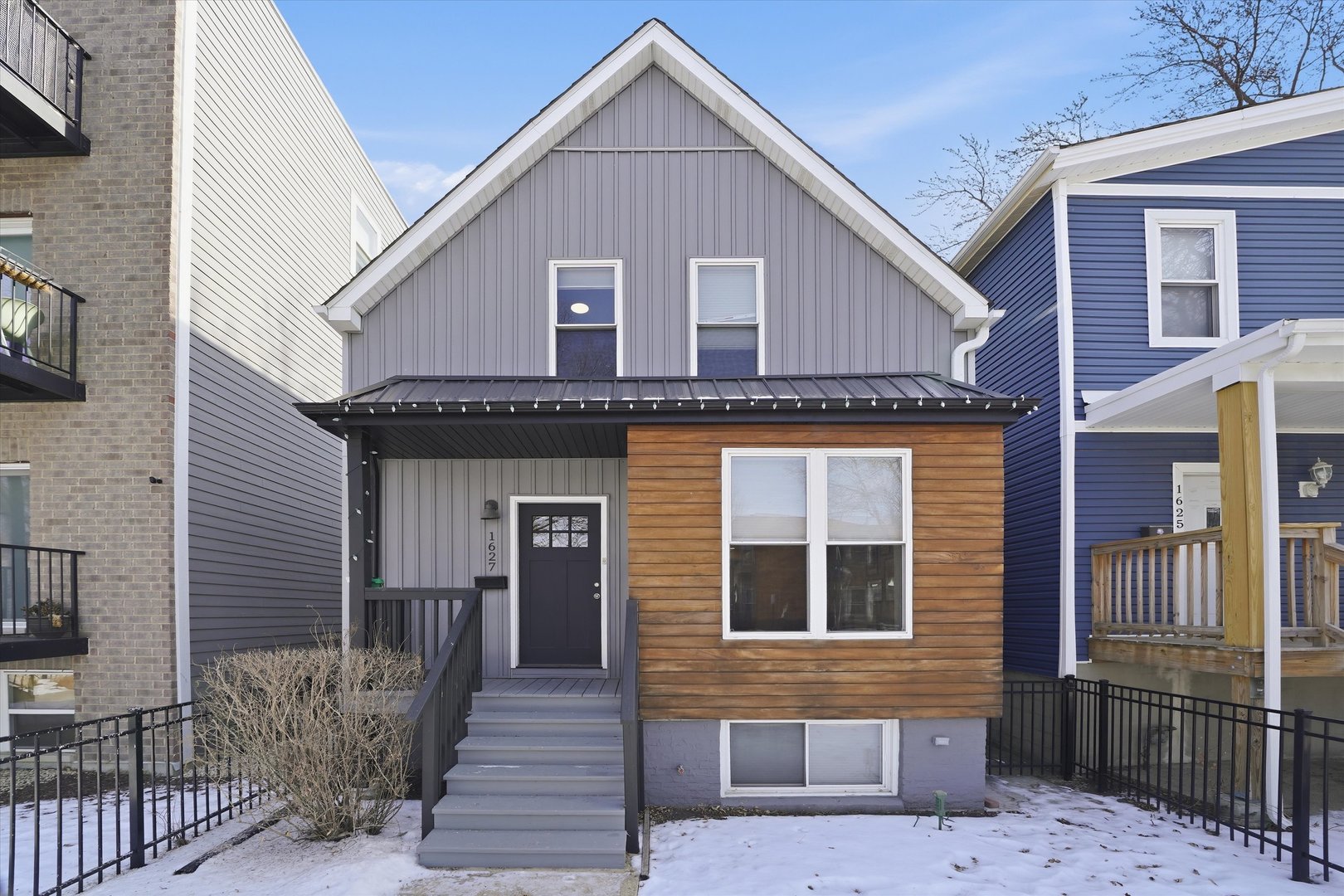 1627 Lawndale Avenue, Chicago, IL 60647