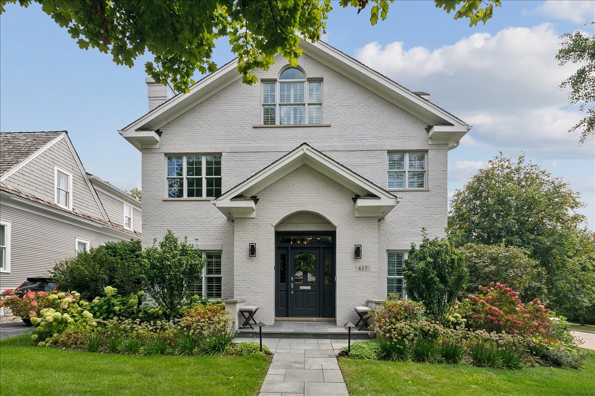 617 Washington Street, Hinsdale, IL 60521