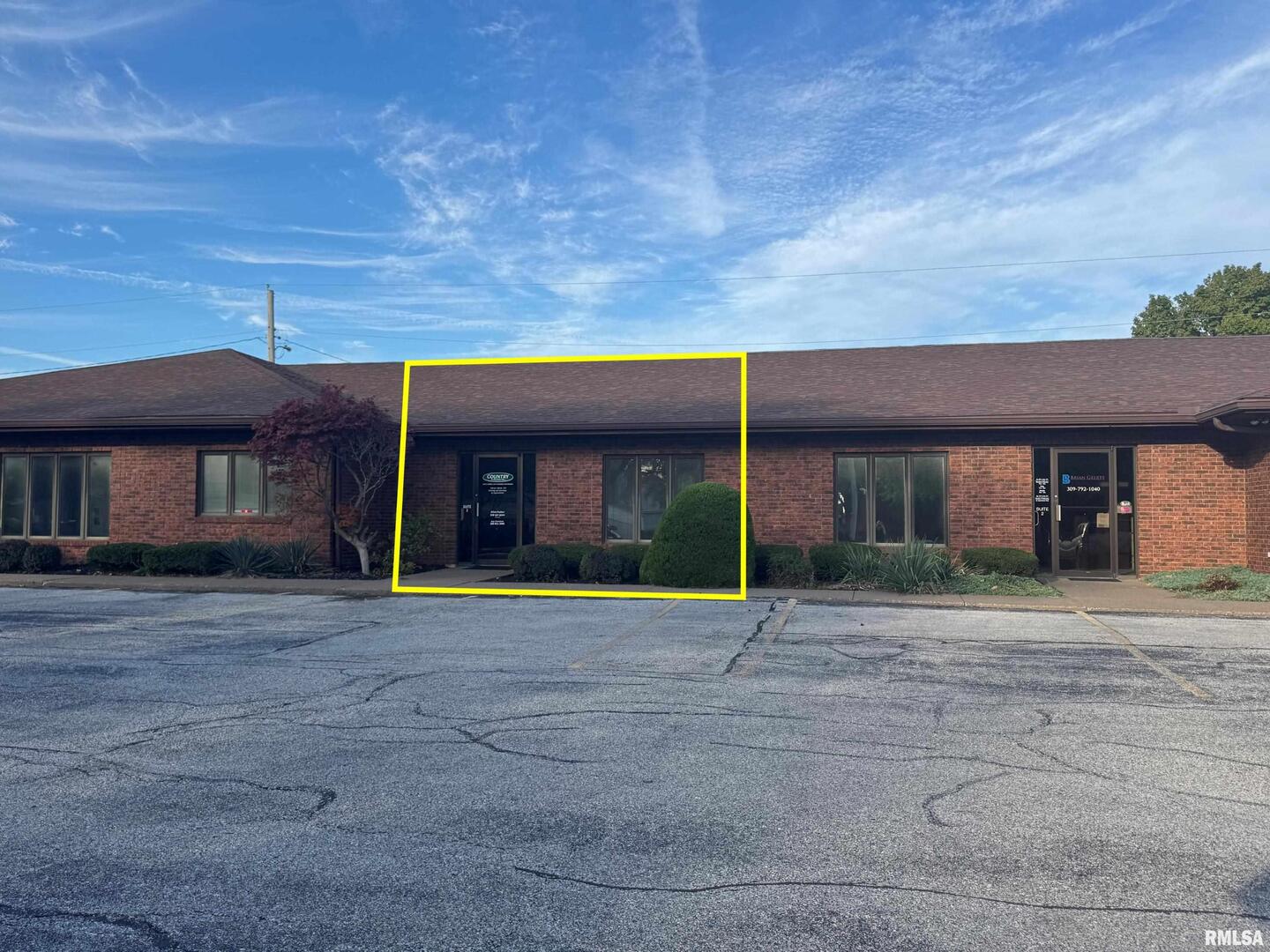 990 AVENUE OF THE CITIES, East Moline, IL 61244