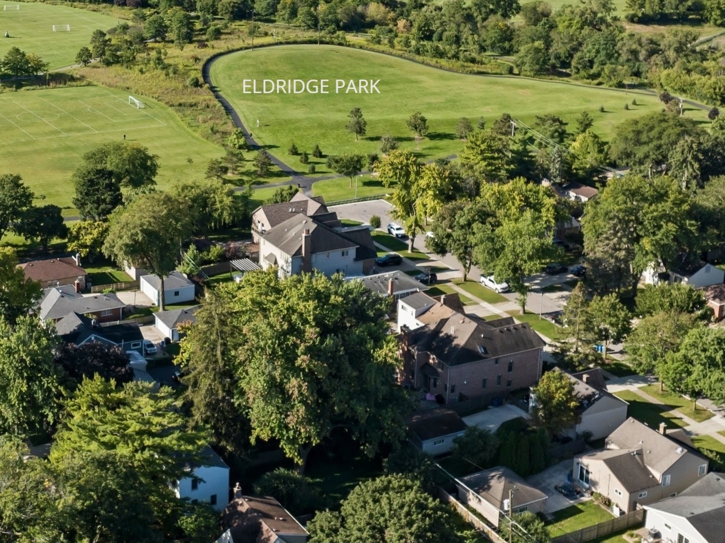 956 Hillside Avenue, Elmhurst, IL 60126