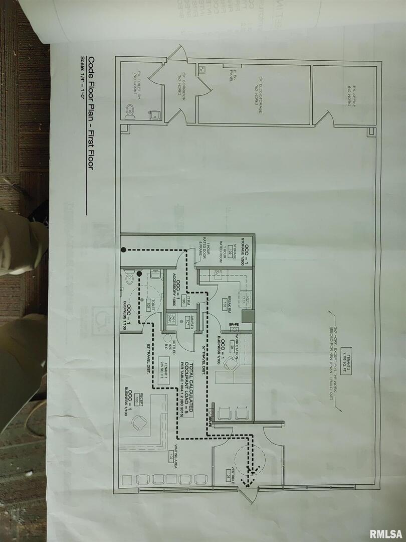 3101 11TH Street, Rock Island, IL 61201