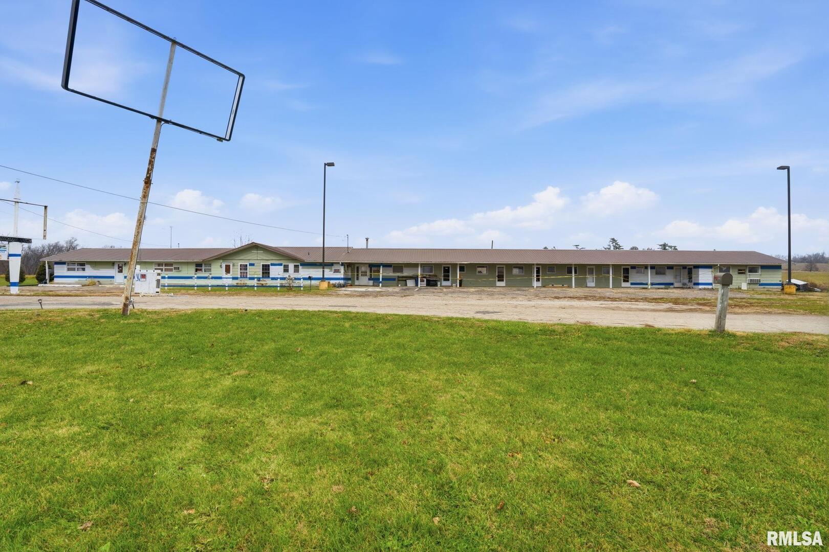 1209 5TH Street, Other, IA 52339