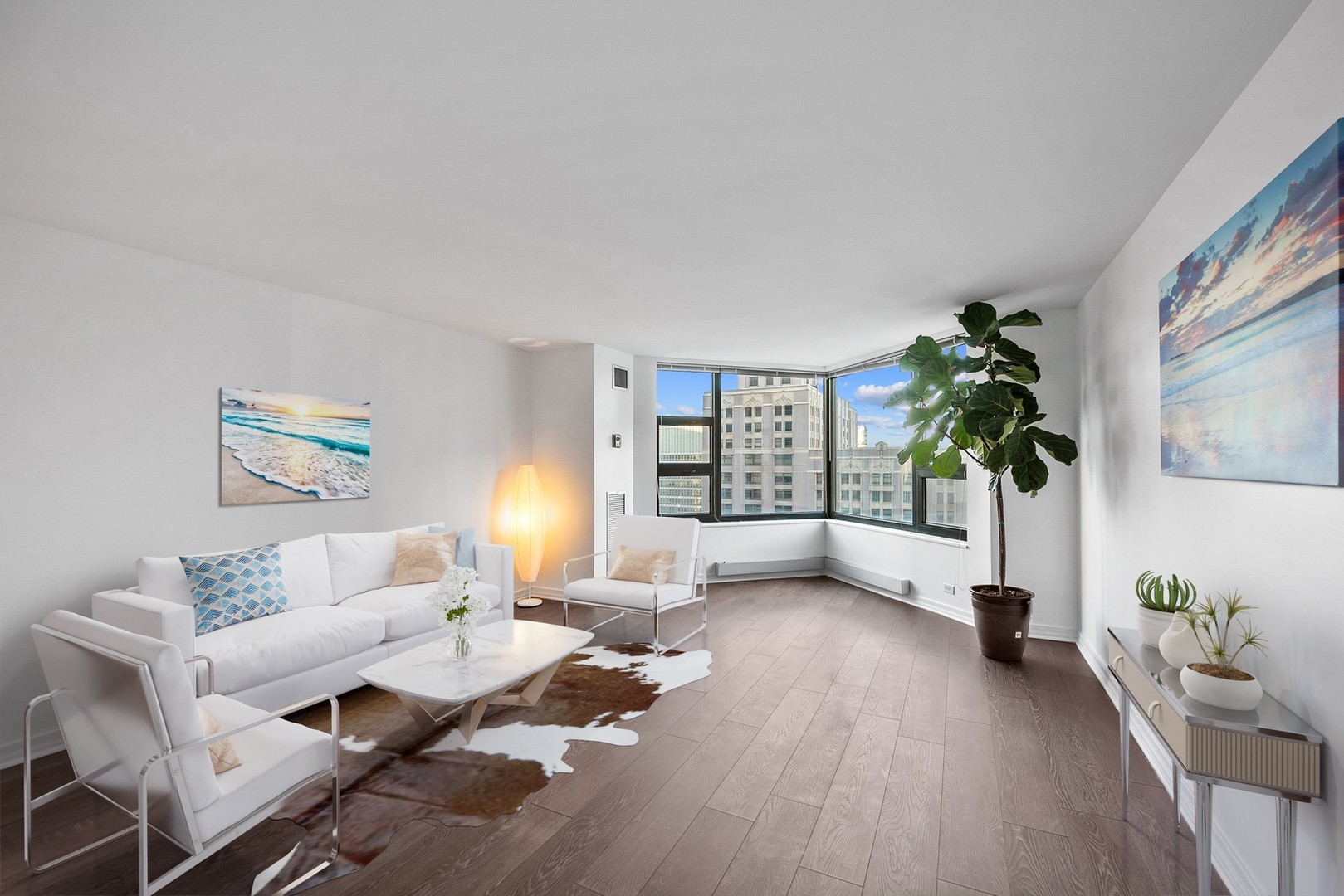 401 ONTARIO Street, Chicago, IL 60611