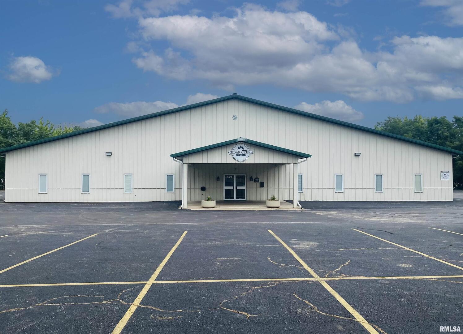 571 NORTH Street, Galesburg, IL 61401