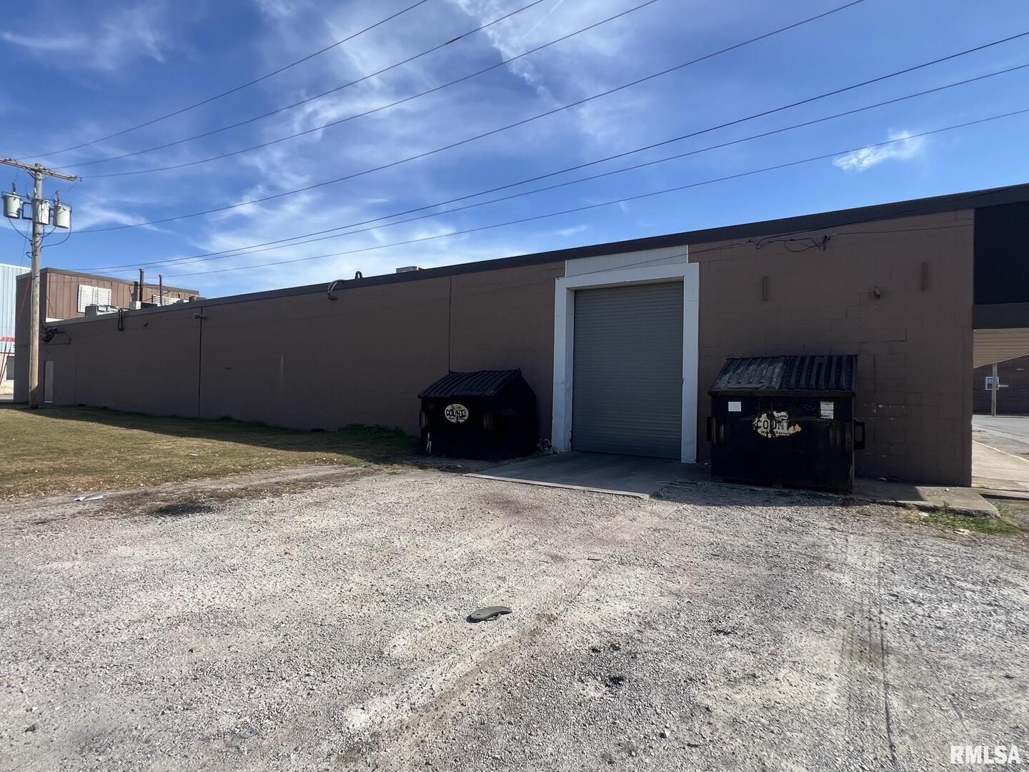 1309 4TH Street, Davenport, IA 52802