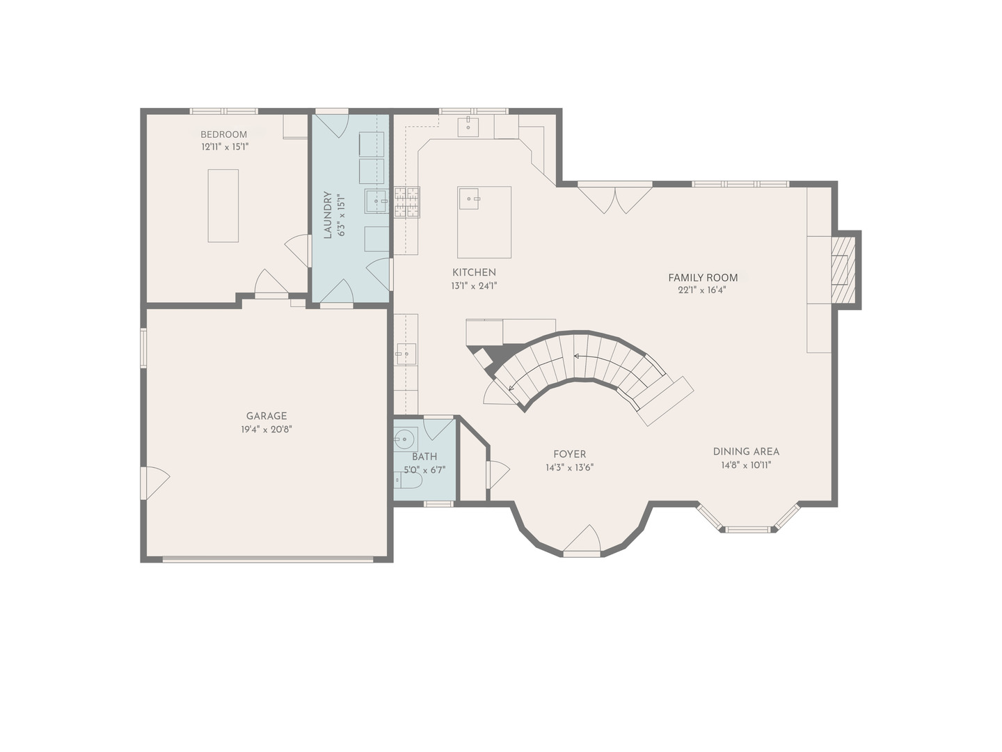 1707 Lincoln Street, Mount Prospect, IL 60056