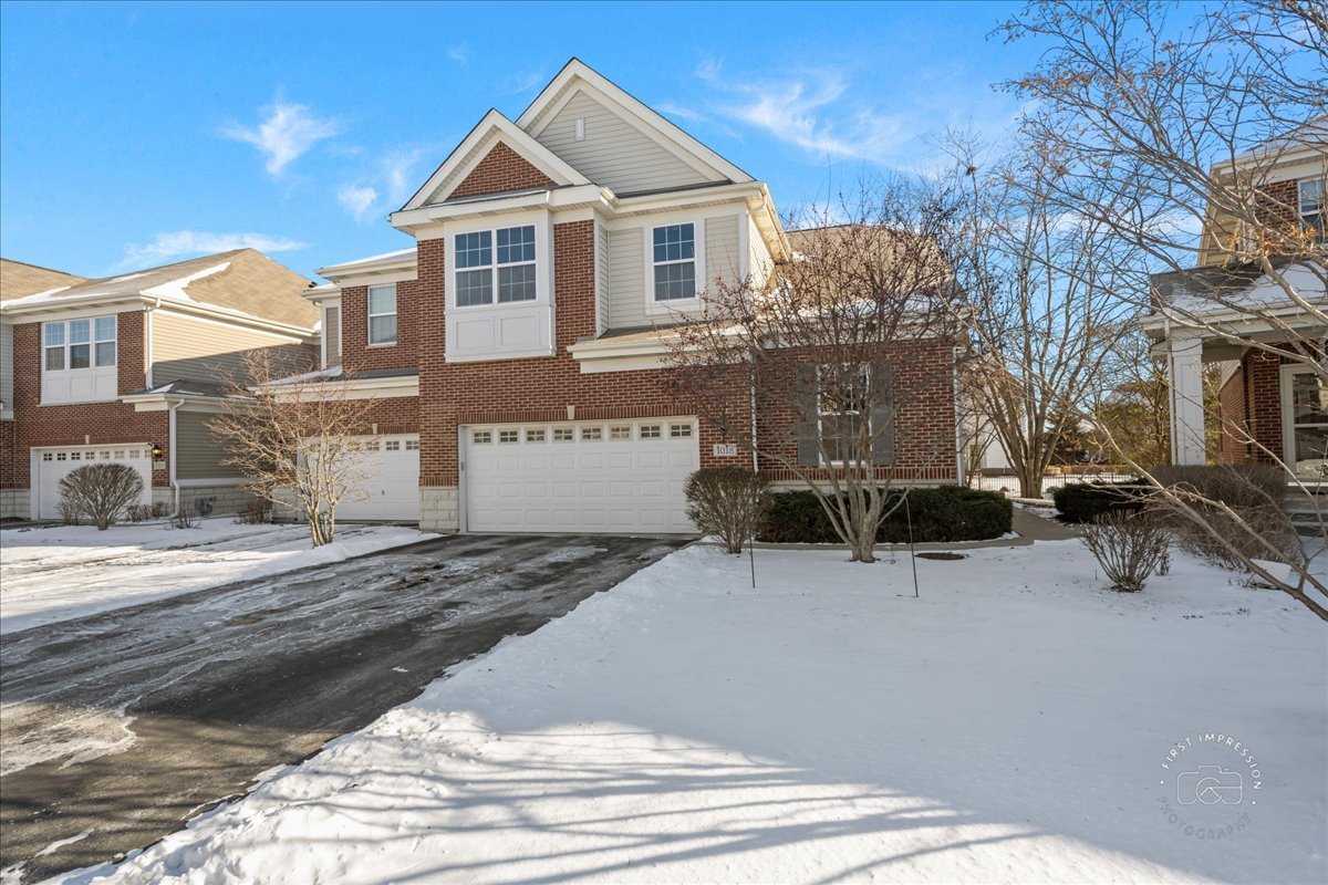 1018 Ravendale Court, Naperville, IL 60540