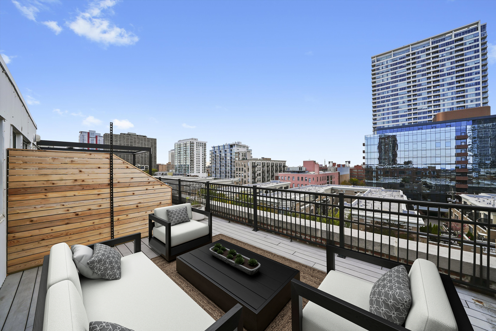 1727 Indiana Avenue, Chicago, IL 60616