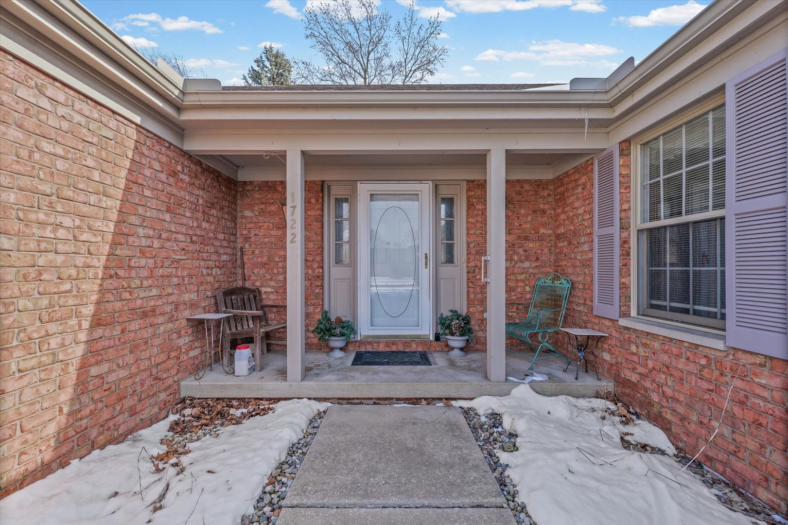 1722 Lakeside Drive, Champaign, IL 61821