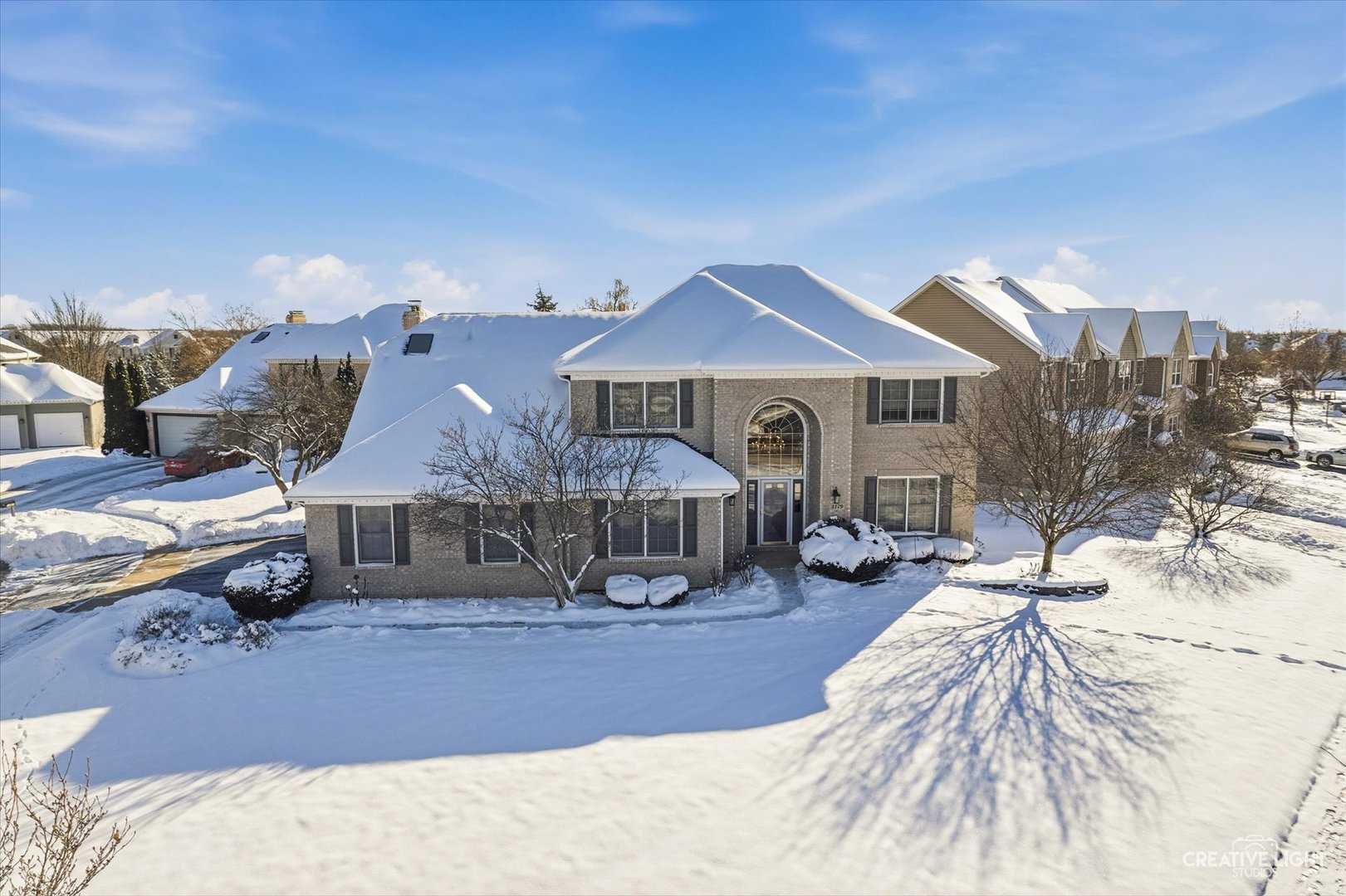 3179 Preakness Drive, Aurora, IL 60502