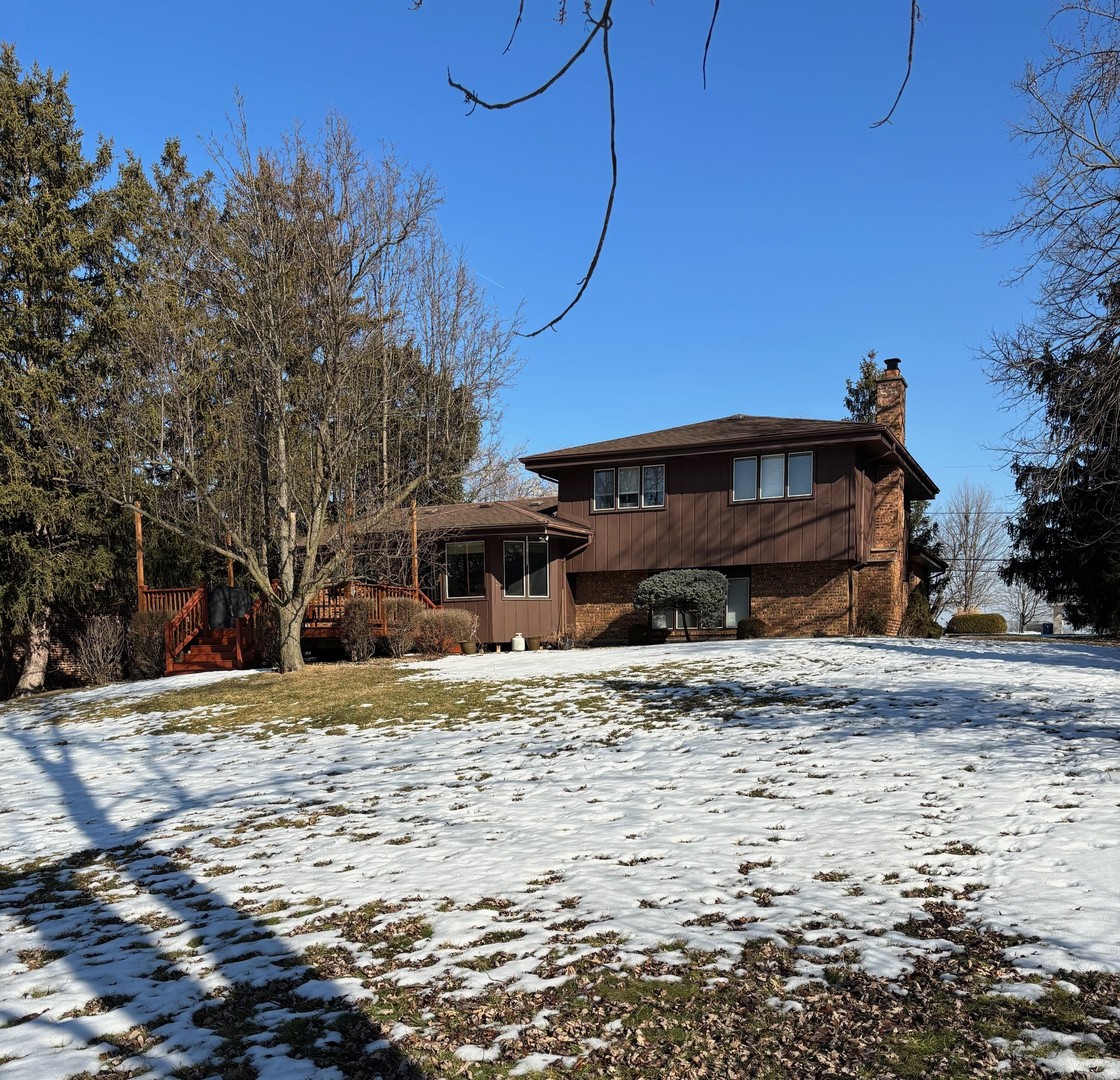 17140 Central Avenue, Tinley Park, IL 60477