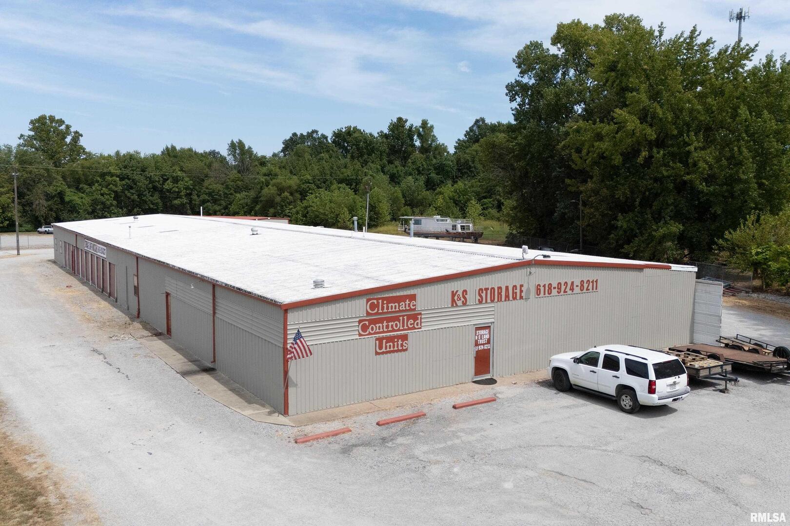 10543 State Highway 149 Highway, Murphysboro, IL 62966