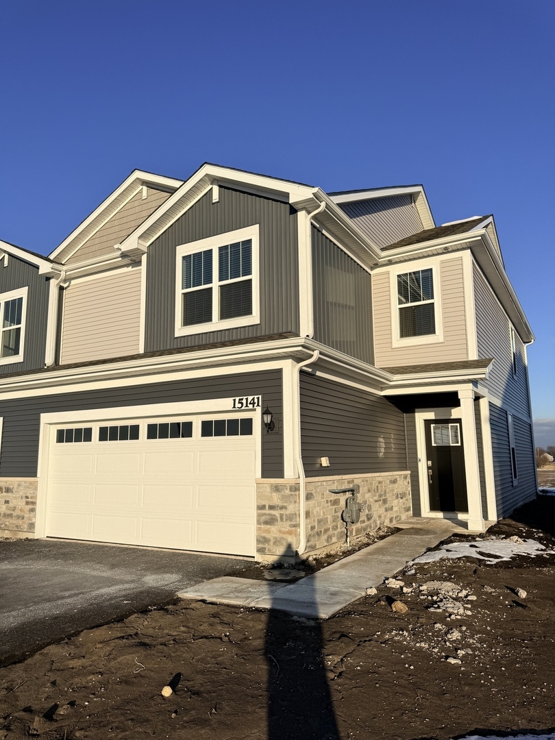 15141 Hepworth Place, Plainfield, IL 60544