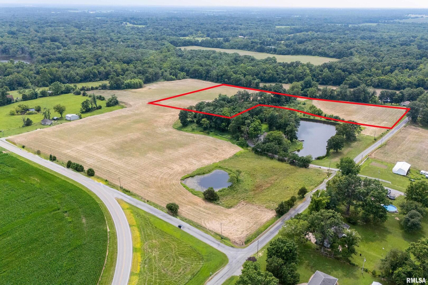 012 PERRY Road, Pittsburg, IL 62974